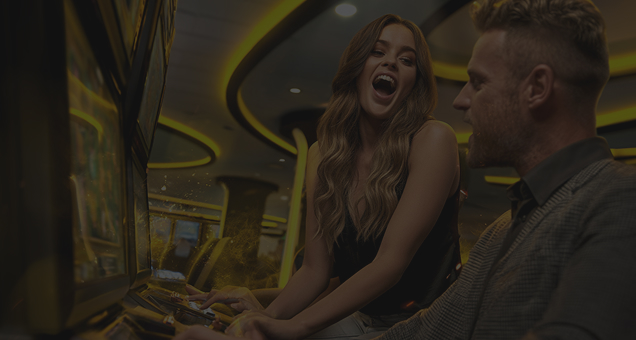 Energy Casino